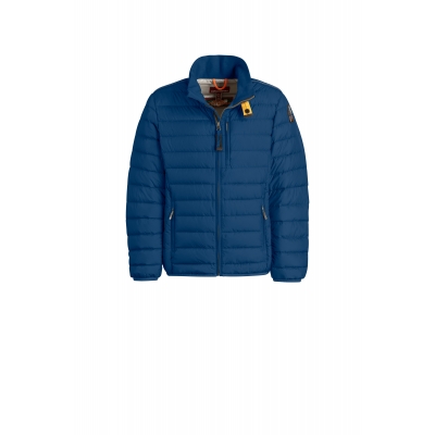 Jas Ugo Boy Delft Blue Parajumpers PB JCK SL64 701 Jas Ugo Boy Delft Blue Parajumpers PB JCK SL64 701